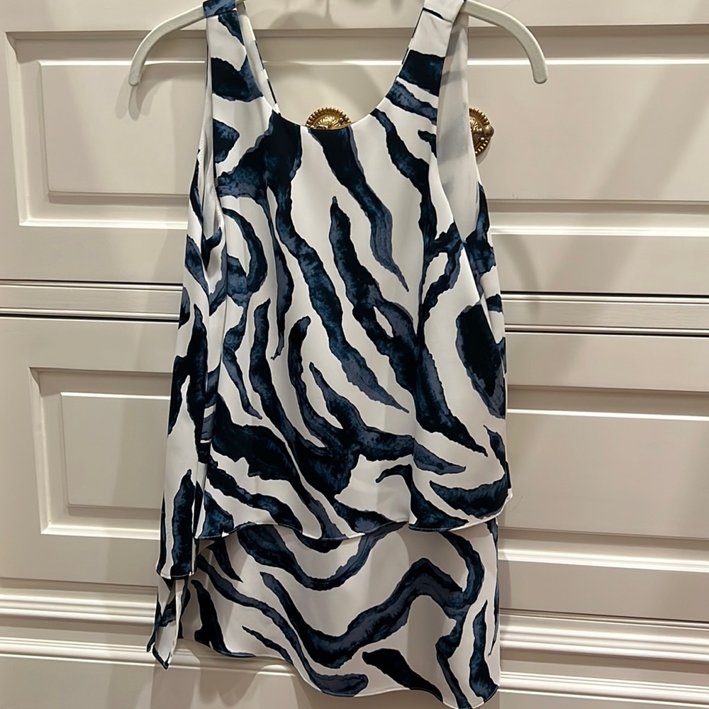 Cooper & Ella Blouse